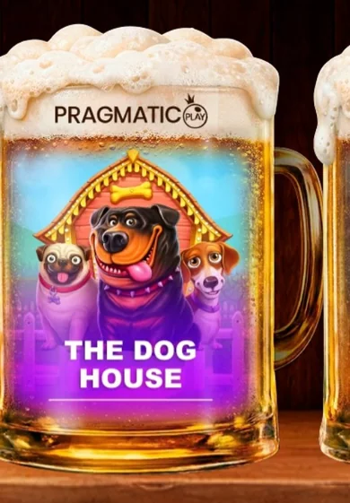 The Dog House — Pragmatic Play